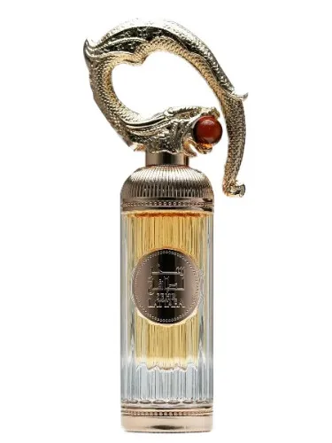 Perfume Sehr de Lattafa Perfumes