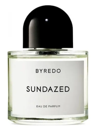 Perfume Sundazed de Byredo