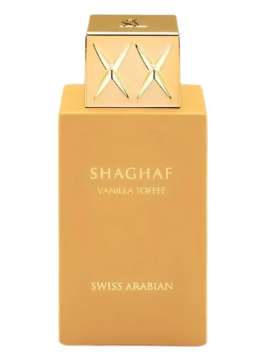 Imagen de Shaghaf Vanilla Toffee