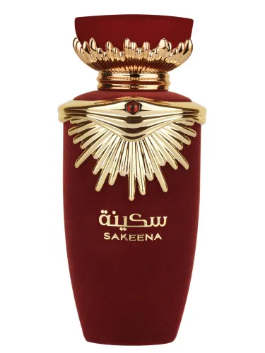 Imagen de Sakeena