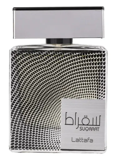 Perfume Suqraat de Lattafa Perfumes