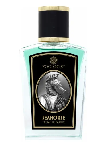 Perfume Seahorse de Zoologist Perfumes