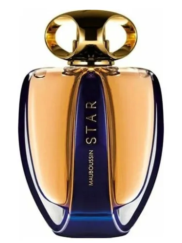 Perfume Star de Mauboussin