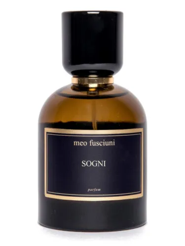 Perfume Sogni de Meo Fusciuni
