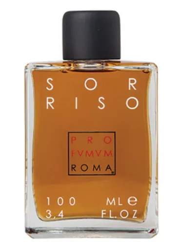 Perfume Sorriso de Profumum Roma