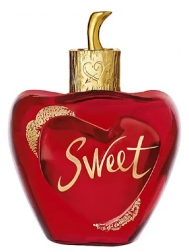 Perfume Sweet de Lolita Lempicka