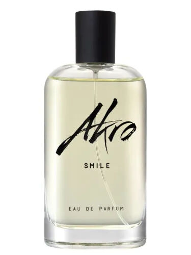 Perfume Smile de Akro