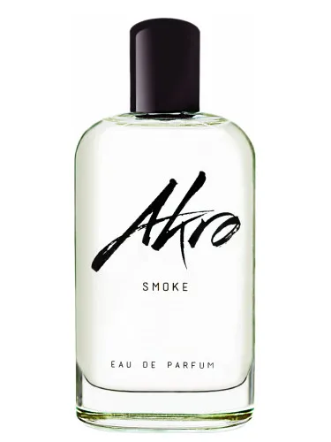 Perfume Smoke de Akro
