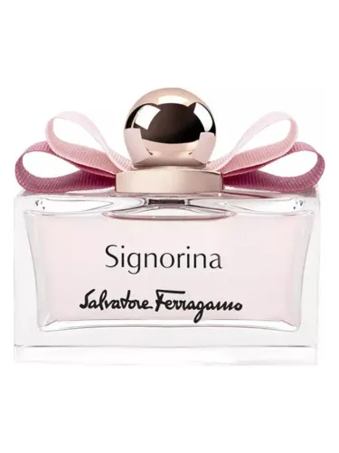 Imagen de Signorina