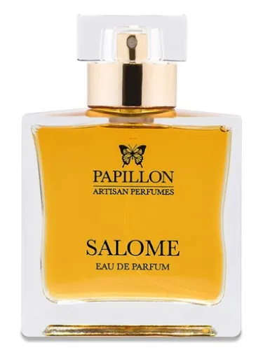 Perfume Salome de Papillon Artisan Perfumes