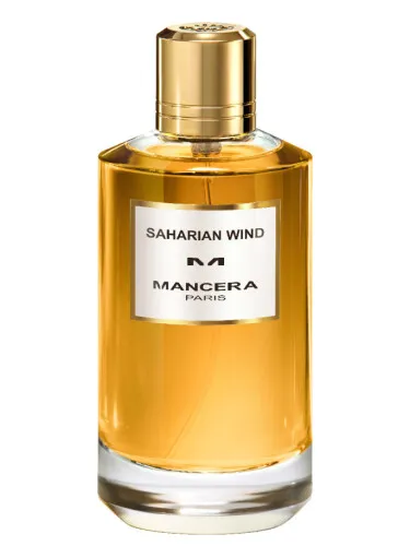 Imagen de Saharian Wind