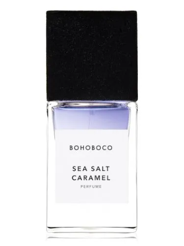 Imagen de Sea Salt Caramel