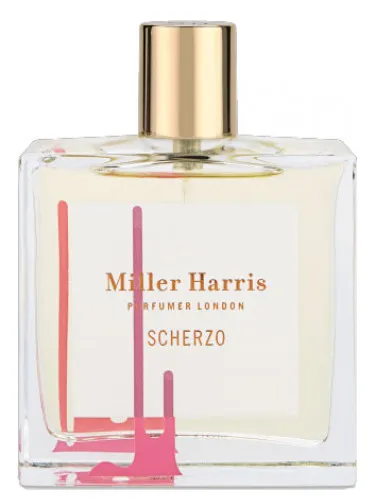 Imagen de Scherzo