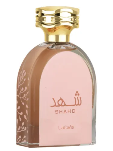 Perfume Shahd de Lattafa Perfumes