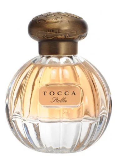 Perfume Stella de Tocca