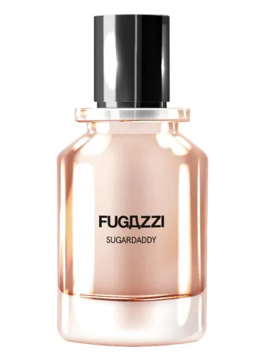 Perfume Sugardaddy de Fugazzi