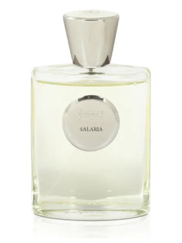Perfume Salaria de Giardino Benessere