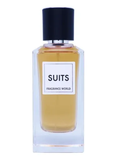 Perfume Suits de Fragrance World
