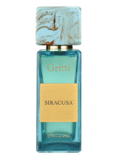 Perfume Siracusa de Gritti