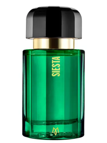 Perfume Siesta de Ramon Monegal