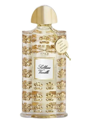 Perfume Sublime Vanille de Creed