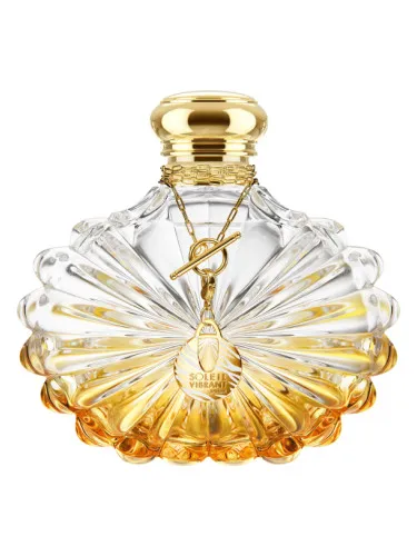 Perfume Soleil Vibrant de Lalique