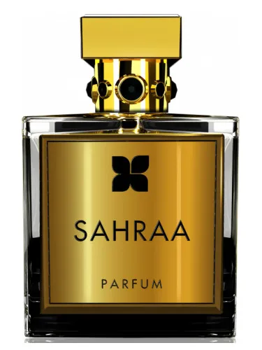 Perfume Sahraa de Fragrance Du Bois