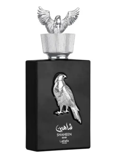 Imagen de Shaheen Silver
