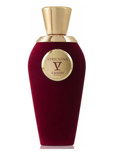 Perfume Stricnina de V Canto