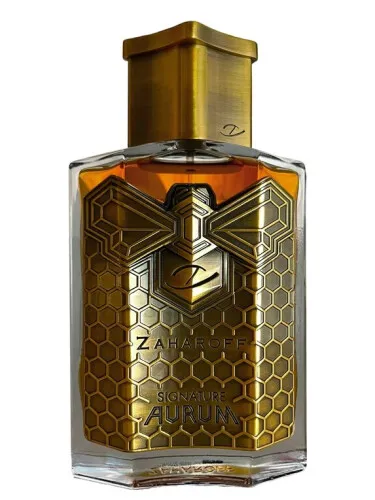 Imagen de Signature Aurum