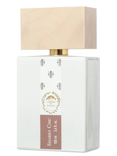 Perfume Shabby Chic de Giardini Di Toscana