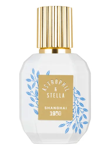 Perfume Shanghai 1930 de Astrophil & Stella