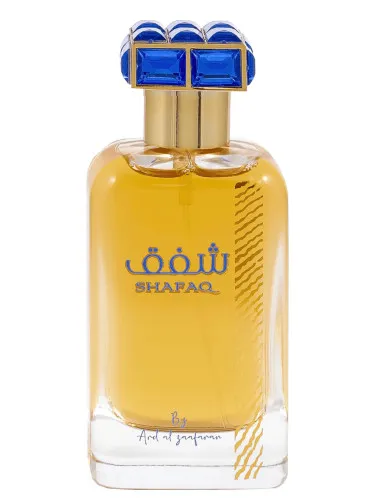 Perfume Shafaq de Ard Al Zaafaran