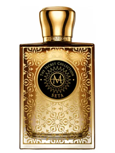 Perfume Seta de Moresque