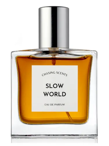 Imagen de Slow World