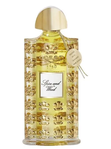 Perfume Spice and Wood de Creed