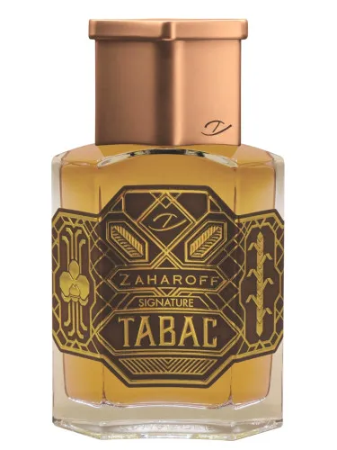 Imagen de Signature Tabac