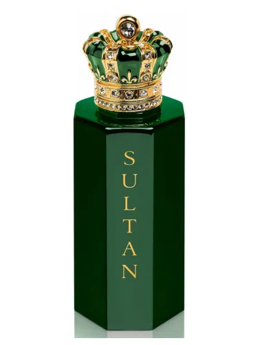Perfume Sultan de Royal Crown