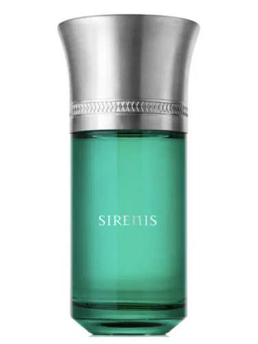 Perfume Sirenis de Les Liquides Imaginaires