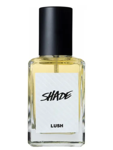 Perfume Shade de Lush