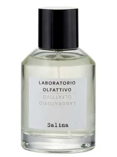 Perfume Salina de Laboratorio Olfattivo
