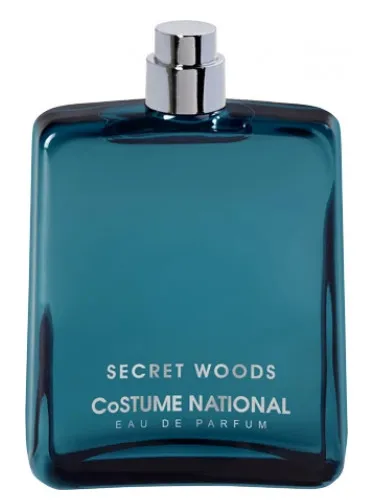 Imagen de Secret Woods