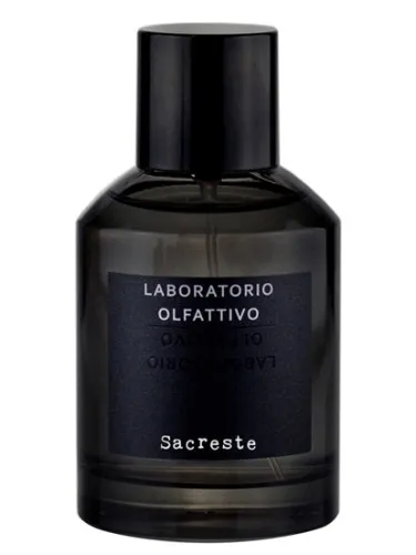 Perfume Sacreste de Laboratorio Olfattivo