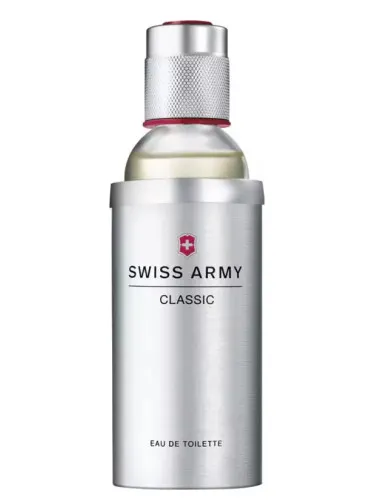 Perfume Swiss Army de Victorinox Swiss Army