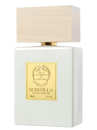 Perfume Scintilla de Giardini Di Toscana