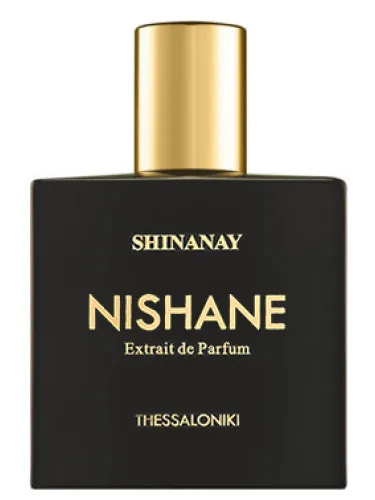 Perfume Shinanay de Nishane