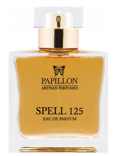 Perfume Spell 125 de Papillon Artisan Perfumes