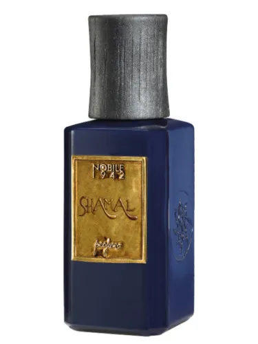 Imagen de Shamal