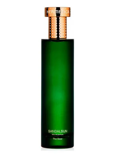 Perfume Sandalsun de Hermetica