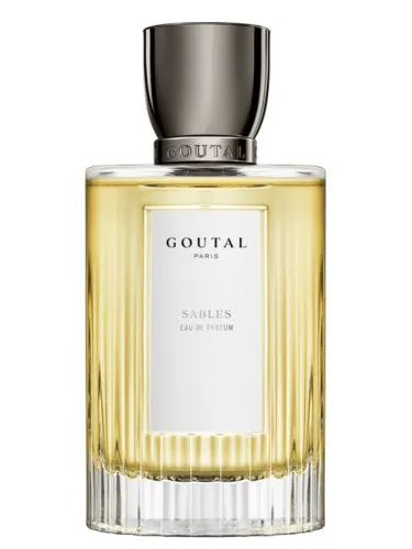 Perfume Sables de Goutal